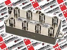 Сплиттер  Артикул 32-3206-BU от производителя GC ELECTRONICS