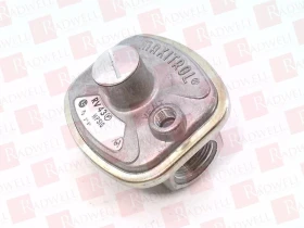 Регулятор давления газа Артикул RV43-1 от производителя MAXITROL