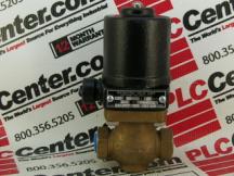 Электромагнитный клапан  Артикул 14L32Y от производителя MAGNATROL