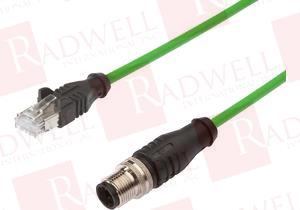 Электрический кабель / провод Артикул VKA08F25 от производителя IPF ELECTRONIC