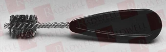Проволочная щетка Артикул 935 от производителя SCHAEFER BRUSH MFG