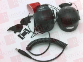 Каска Артикул MT7H79P3E от производителя 3M