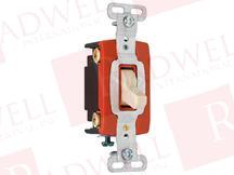 Тумблер  Артикул CSB20AC4I от производителя LEGRAND