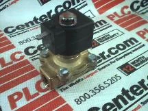 Электромагнитный клапан  Артикул 08F22C2140ADFPH05 от производителя PARKER