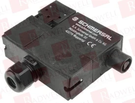 Предохранительный выключатель блокировки Артикул AZM 170-11ZRKA-ST 24VAC/DC от производителя SCHMERSAL