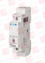 Миниатюрная индикаторная лампа Артикул Z-EL/R230 от производителя EATON CORPORATION