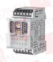 Модуль / стойка ПЛК Артикул 1108811319 от производителя METZ