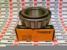 Подшипник Артикул 15125 от производителя BCA BEARING