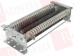 Тормозной резистор Артикул CU-DB52D5-2K30-10600AAA от производителя POST GLOVER RESISTORS INC