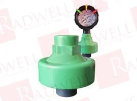 Расходомер Артикул GI-PF от производителя ICON PROCESS CONTROLS