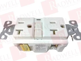 Штекер / розетка Артикул VGF20W от производителя EATON CORPORATION