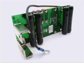 Плата подсечки DYNAMATIC BUS SNUBBER 15-985-1