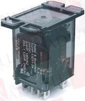 Реле / розетка Артикул KUHP-5DT1-12 от производителя TE CONNECTIVITY