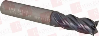 Сверло Артикул 36375 от производителя KYOCERA