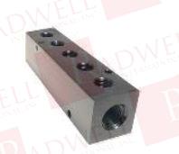 Пневматический коллектор Артикул M30-375-5 от производителя PNEUMADYNE