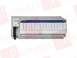 Модуль / стойка ПЛК Артикул ABE7R16T230 от производителя SCHNEIDER ELECTRIC
