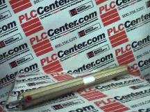 Пневматический цилиндр ALLENAIR C1-1/8-X-12-3/4, ход 16", диаметр 1"