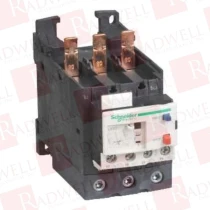 Твердотельная перегрузка / реле Артикул LR3D365 от производителя SCHNEIDER ELECTRIC