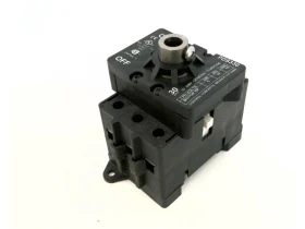 Разъединительный выключатель PDS330 от CONTROL CONCEPTS