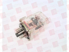 Реле / розетка Артикул KRP11DG12VDC от производителя TE CONNECTIVITY
