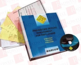 Инструкция Артикул V0003749EM от производителя MARCOM TRAINING
