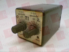 Замедляющие реле Артикул 2BDC200SLP200SLP110VAC от производителя TEMPATRON