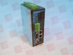 Кодирующее устройство / фазовый датчик положения Артикул VPORT461 от производителя THE MOXA GROUP