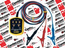 Комплект заземления РЧ Артикул PR-1 от производителя CHAUVIN ARNOUX GROUP