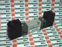 Электромагнитный клапан  Артикул TZ50PD3KN от производителя NOK