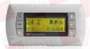 OIT Замена дисплея / сенсора Артикул PGD0000F00 от производителя CAREL