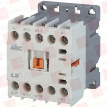 Пускатель Артикул GMC-6M-24VAC-1A от производителя LS ELECTRIC