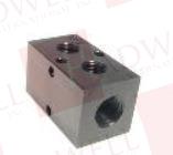 Пневматический коллектор Артикул M20-125-2W от производителя PNEUMADYNE