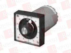 Таймер  / Счетчик  Артикул 304GX-007-Q-00-XX от производителя MARSH BELLOFRAM