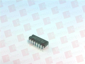 Интегральная микросхема Артикул ECG4031B от производителя PHILIPS