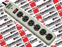 Ограничитель перенапряжения / супрессор  Артикул PM6SN1 от производителя TRIPP LITE