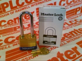Дверной замок Артикул 4LH от производителя MASTER LOCK