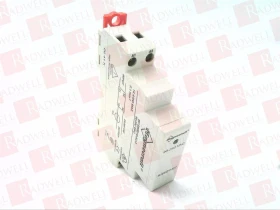 Реле / розетка Артикул 861SSR210-AC-2 от производителя SCHNEIDER ELECTRIC