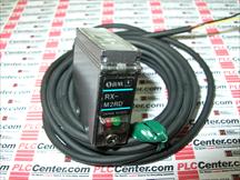 Фотоэлектрический датчик Артикул RX-M2RD от производителя MATSUSHITA ELECTRIC