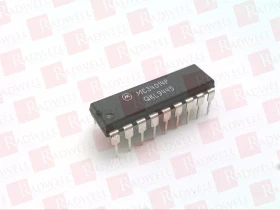 Интегральная микросхема Артикул MC34014P от производителя NXP SEMICONDUCTOR