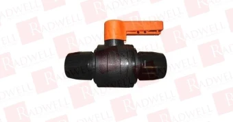 Шаровой клапан Артикул 4012-63-00 от производителя PARKER