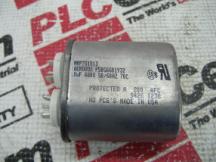 Конденсатор Артикул P50G6601Y32 от производителя AEROVOX