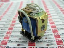 Реле / розетка Артикул 1819150 от производителя DANAHER CONTROLS