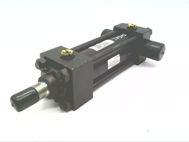 Гидравлический цилиндр H-020-TM2-0100-2-NCSPH производства ATLAS CYLINDERS