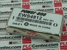 Мостовой выпрямитель Артикул EWS4812 от производителя POWEREX
