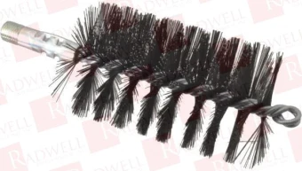 Проволочная щетка Артикул 43226 от производителя SCHAEFER BRUSH MFG