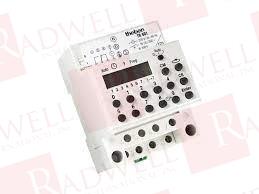 Таймер  / Счетчик  Артикул TR-601 от производителя THEBEN