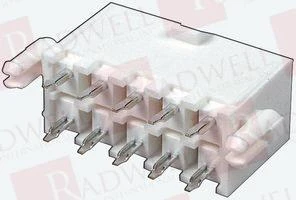Перемычка / клемма / штекер Артикул 1-1586493-0 от производителя TE CONNECTIVITY