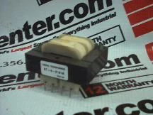 Трансформатор для цепи управления Артикул ST62181A от производителя SIGNAL TRANSFORMER