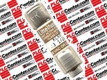 Предохранитель LITTELFUSE KLKR025 быстродействующий 25А 600В Class CC