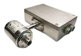 Расходомер электромагнитный Badger Meter 7500S DN25